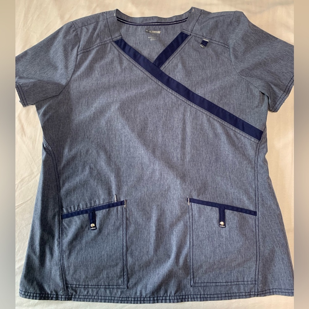 Various Brands of Scrubs- Lightly Used